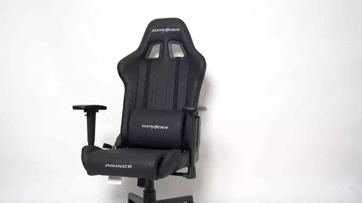 Дизайн кресла DXRacer Prince OH/P88 Peak