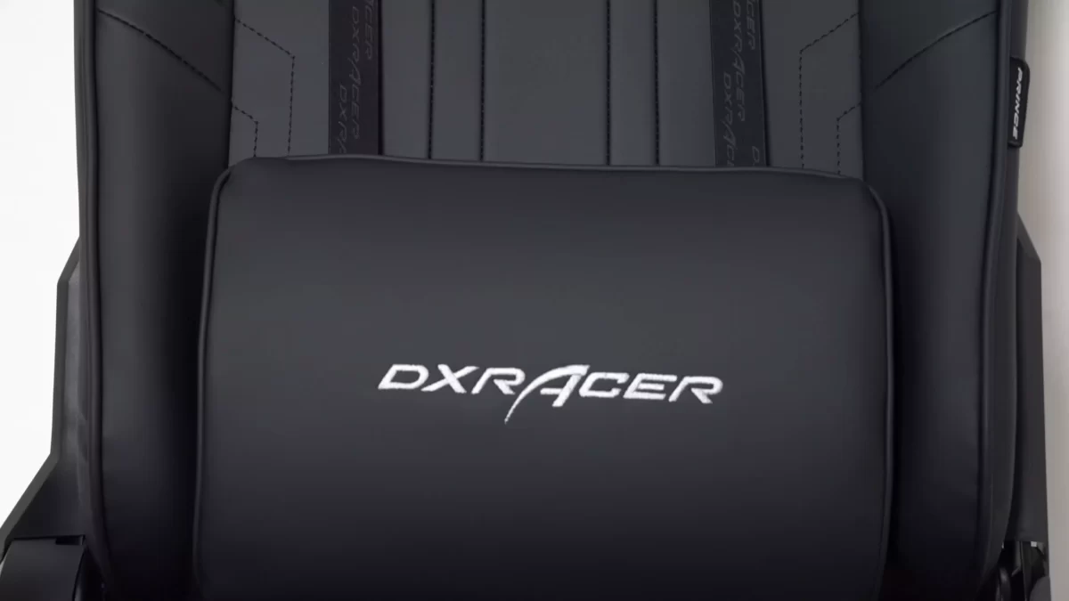 Подушка под поясницу кресла DXRacer Prince OH/P88 Peak