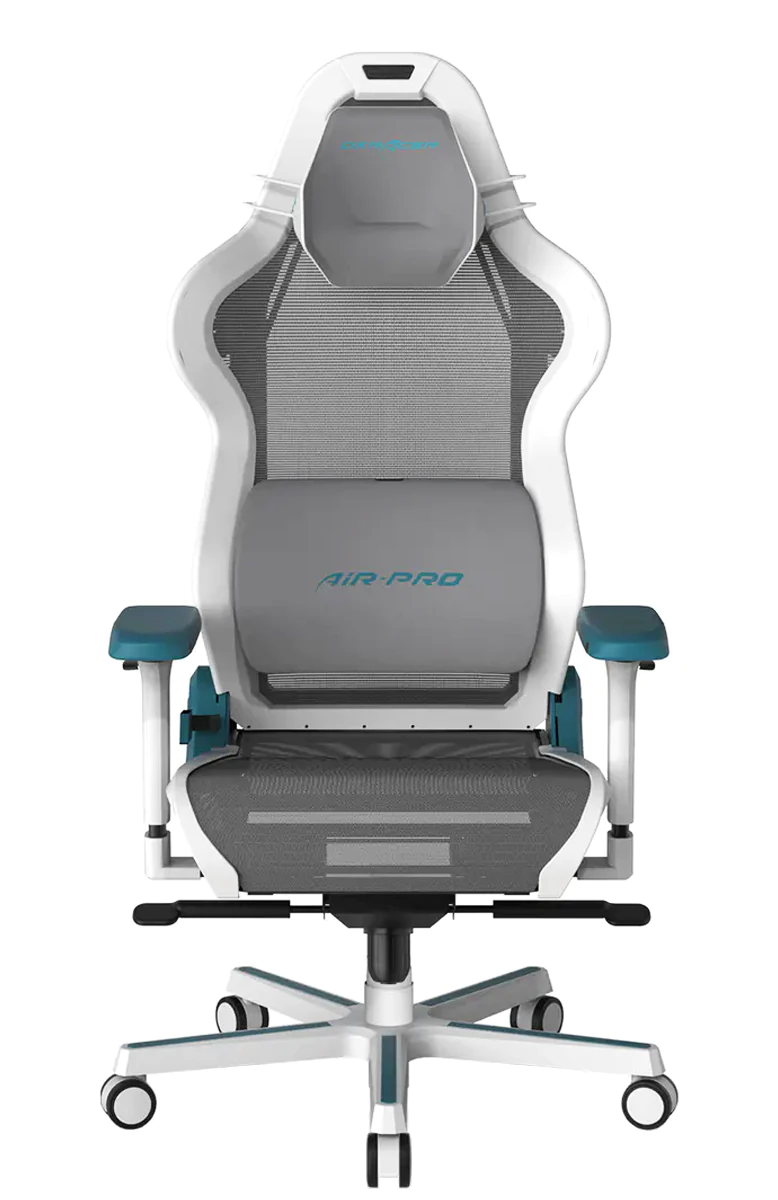 Игровое кресло DXRacer Air Pro Oasis AIR/R1BS/WQ.G - изображение № 1