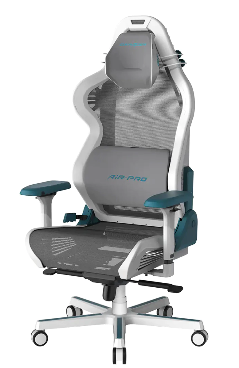 Игровое кресло DXRacer Air Pro Oasis AIR/R1BS/WQ.G - изображение № 2