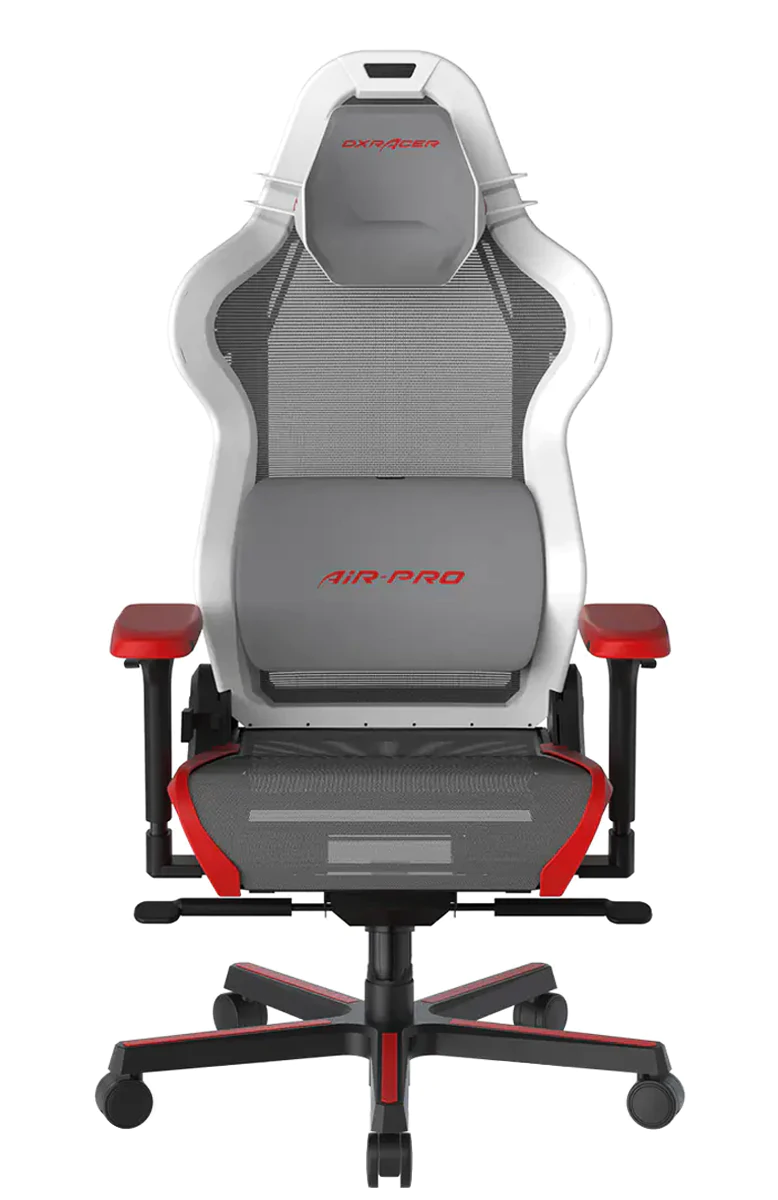 Игровое кресло DXRacer Air Pro Rogue AIR/R1BS/WRN.G - изображение № 1