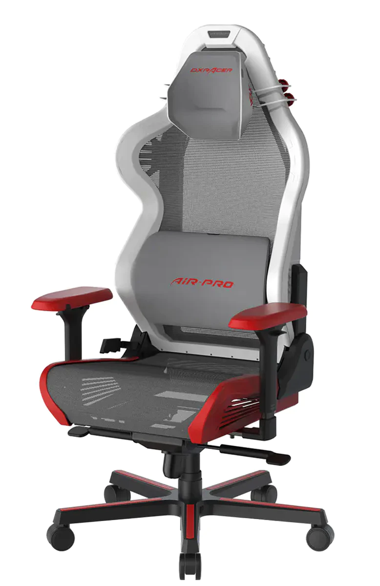 Игровое кресло DXRacer Air Pro Rogue AIR/R1BS/WRN.G - изображение № 2