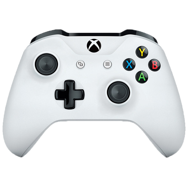 Геймпад Microsoft Xbox Series X white