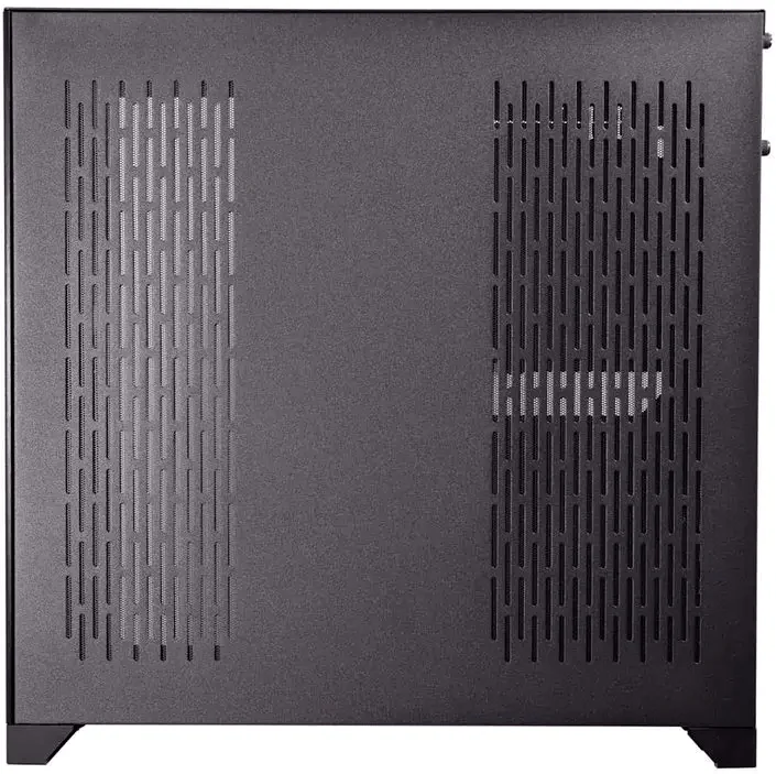Корпус Lian Li PC-O11 Dynamic RGB черный - изображение № 1