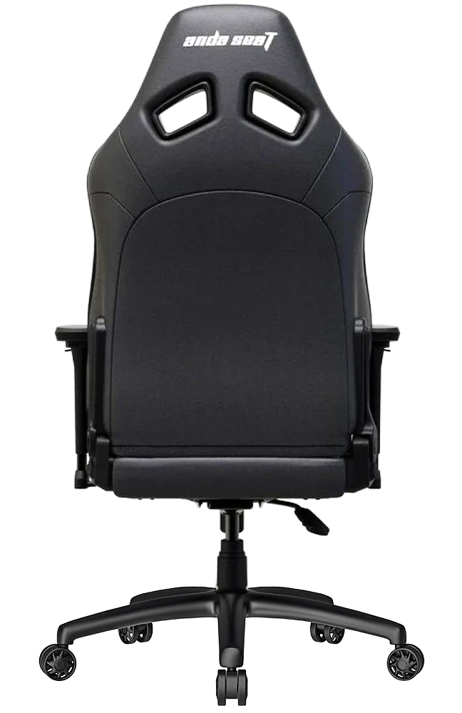 Игровое кресло AndaSeat Dark Demon — Black - изображение № 4