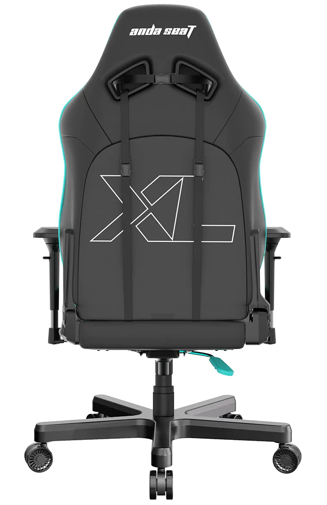 Игровое кресло AndaSeat Excel Edition - изображение № 3