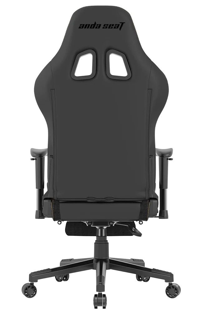 Игровое кресло AndaSeat Jungle 2 — Black - изображение № 4