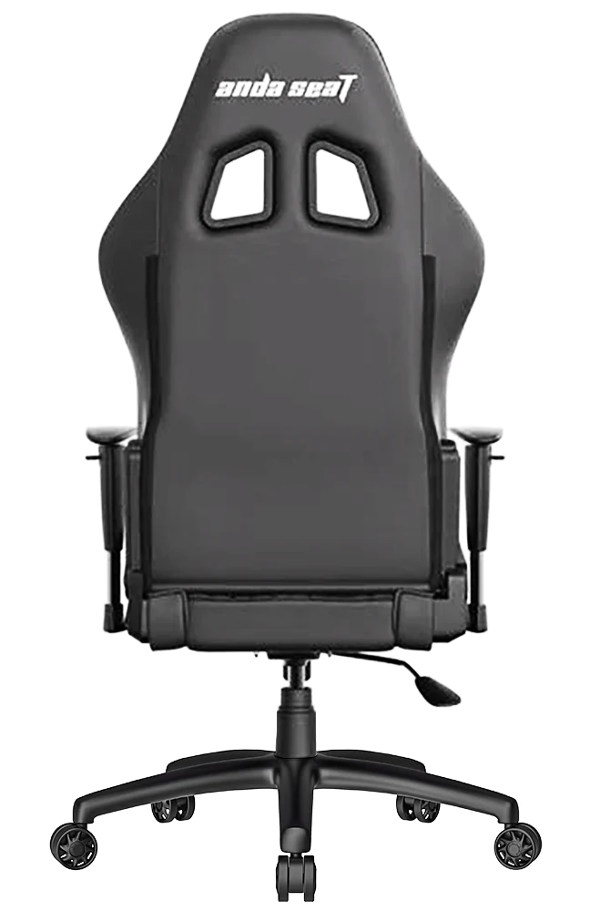 Игровое кресло AndaSeat Jungle — Black - изображение № 4