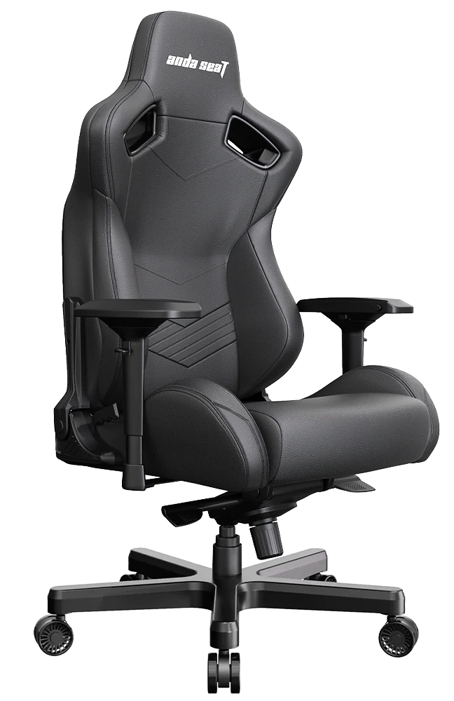 Игровое кресло AndaSeat Kaiser 2 — Black