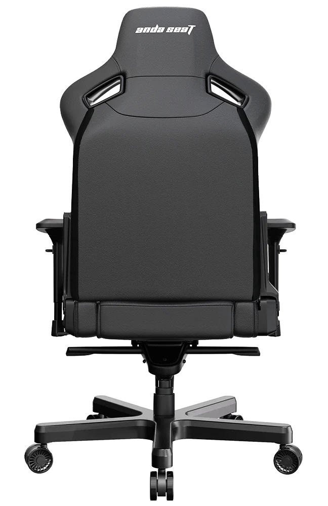 Игровое кресло AndaSeat Kaiser 2 — Black - изображение № 3