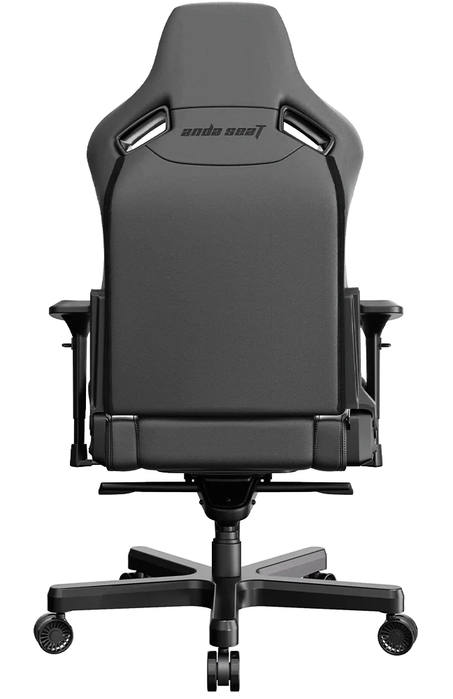 Игровое кресло AndaSeat Kaiser 2 — Napa Black - изображение № 4