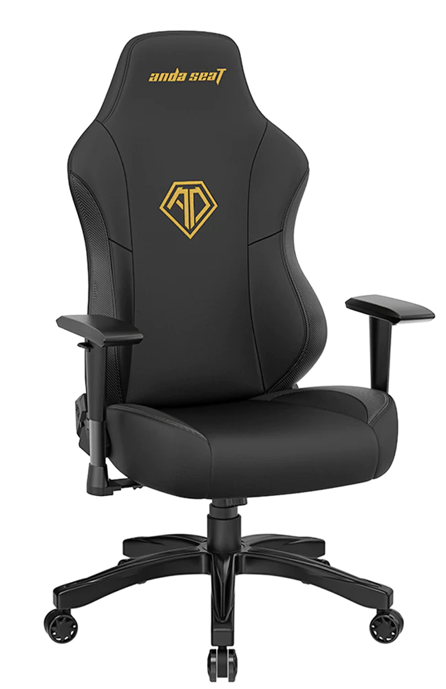 Игровое кресло AndaSeat Phantom 3 — Elegant Black