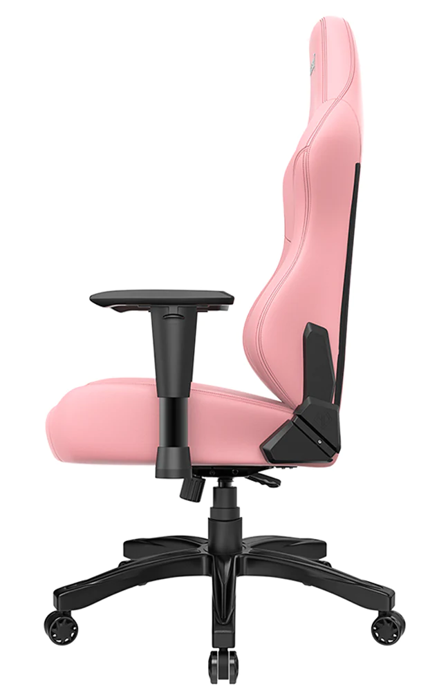 Игровое кресло AndaSeat Phantom 3 — Creamy Pink - изображение № 3
