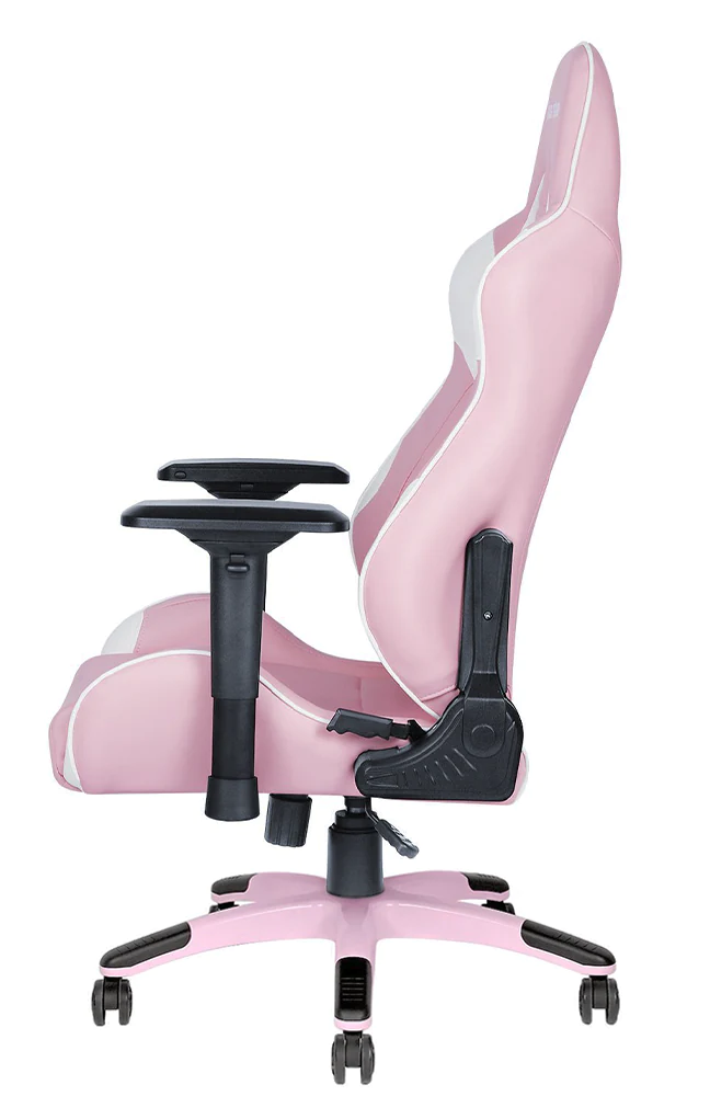 Игровое кресло AndaSeat Soft Kitty — Pink - изображение № 3