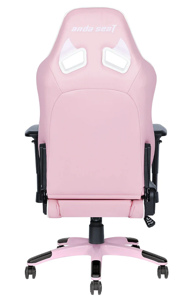 Игровое кресло AndaSeat Soft Kitty — Pink - изображение № 4