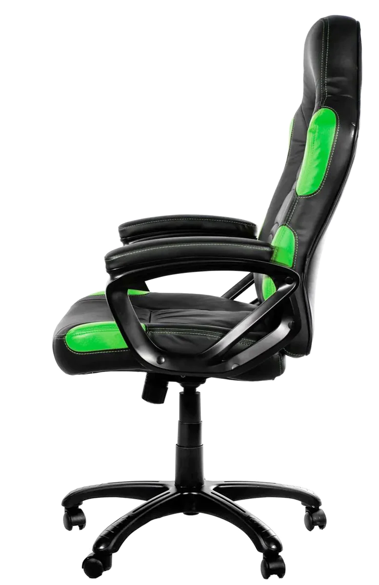 Игровое кресло Arozzi Enzo – Green - изображение № 3