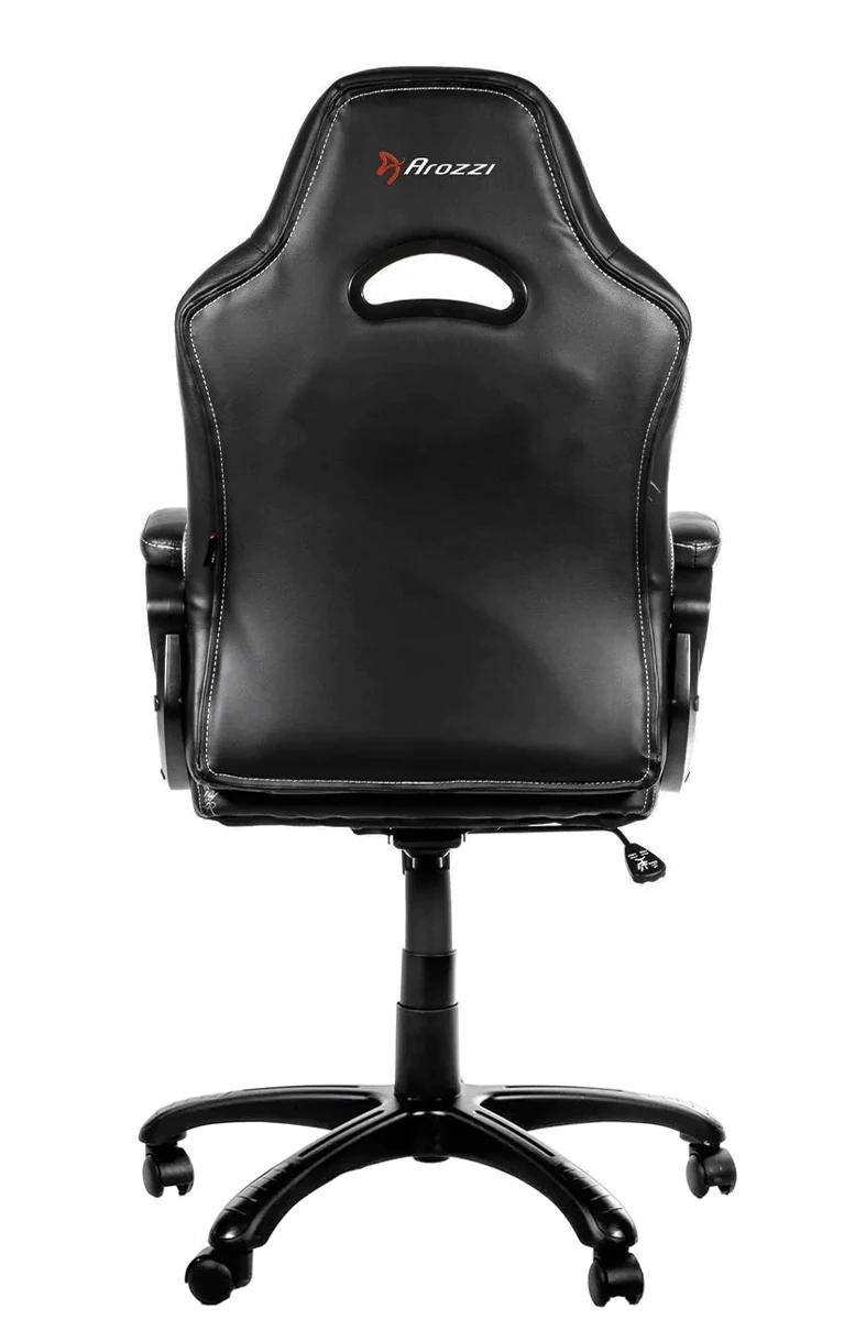 Игровое кресло Arozzi Enzo – White - изображение № 4