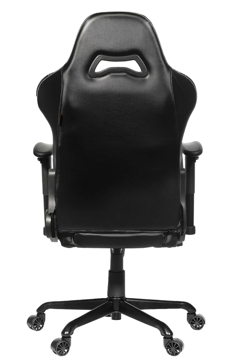 Игровое кресло Arozzi Torretta Black - изображение № 4