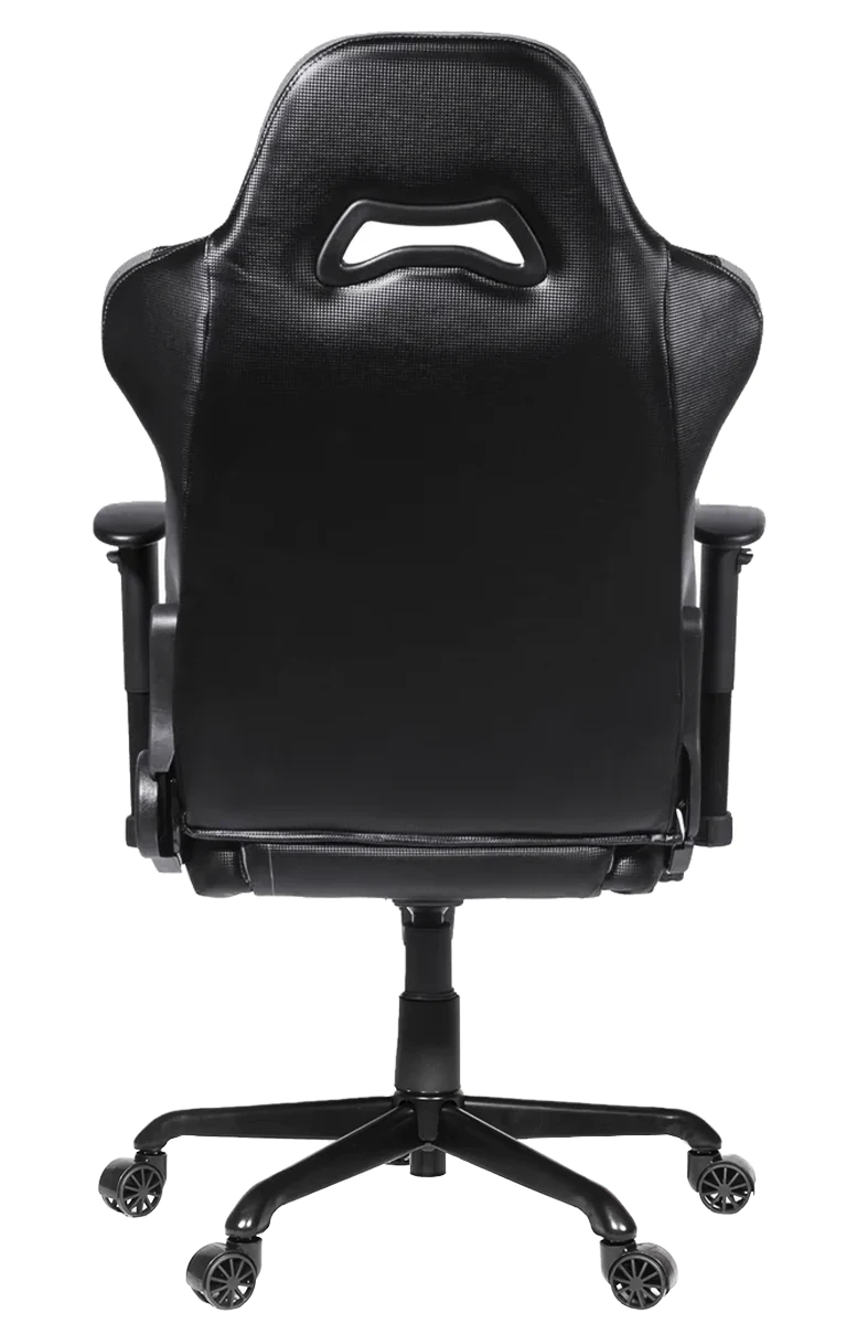 Игровое кресло Arozzi Torretta XL Grey - изображение № 4