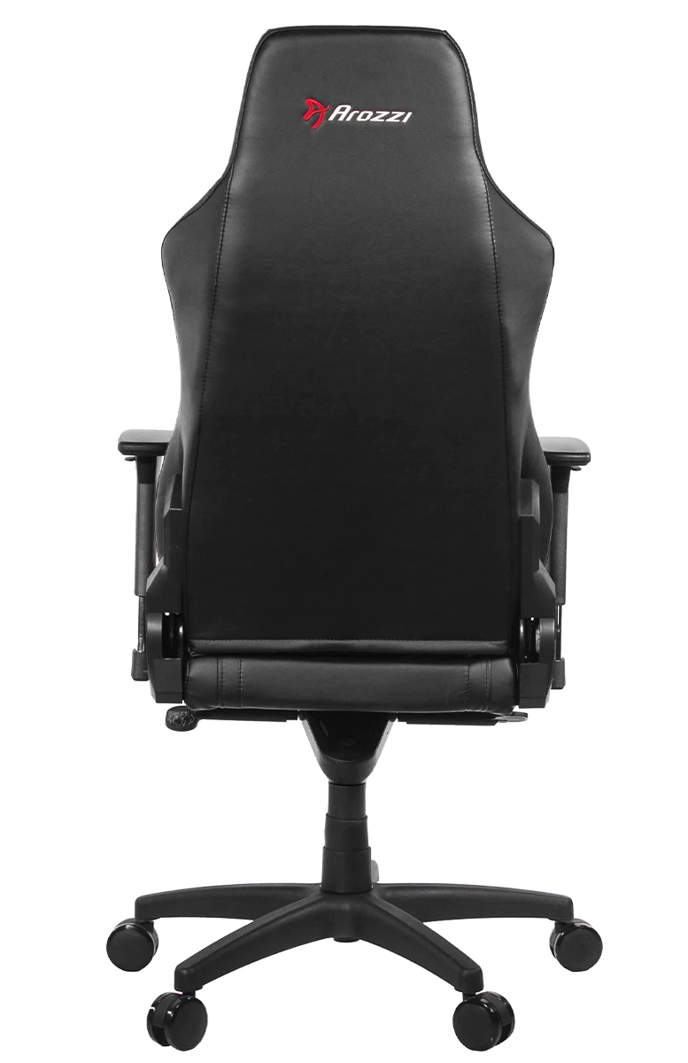Игровое кресло Arozzi Vernazza Black - изображение № 4