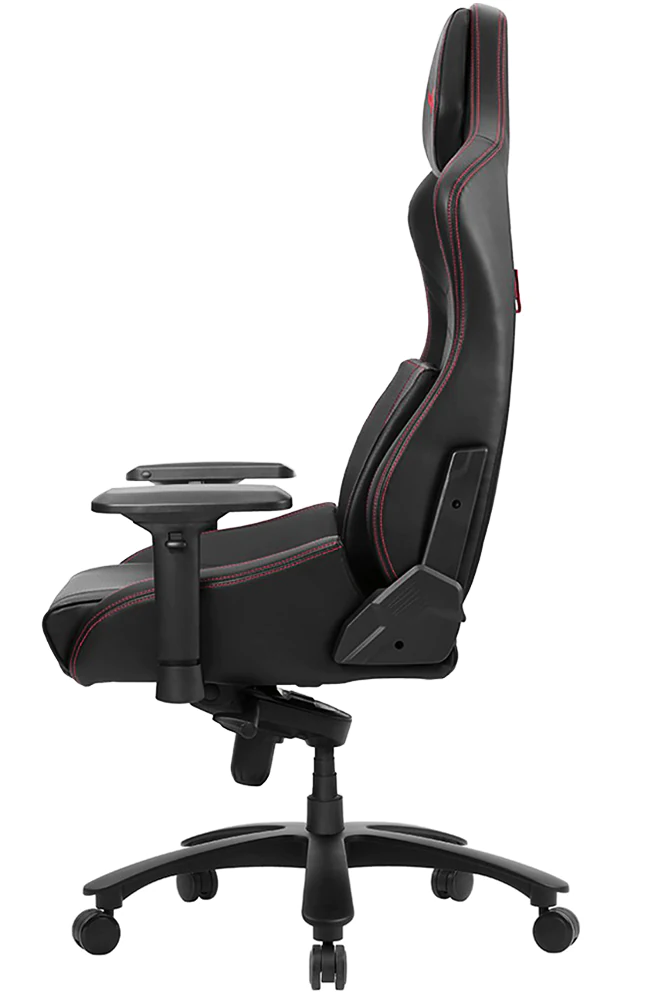 Игровое кресло ASUS ROG Chariot Core SL300 - изображение № 3