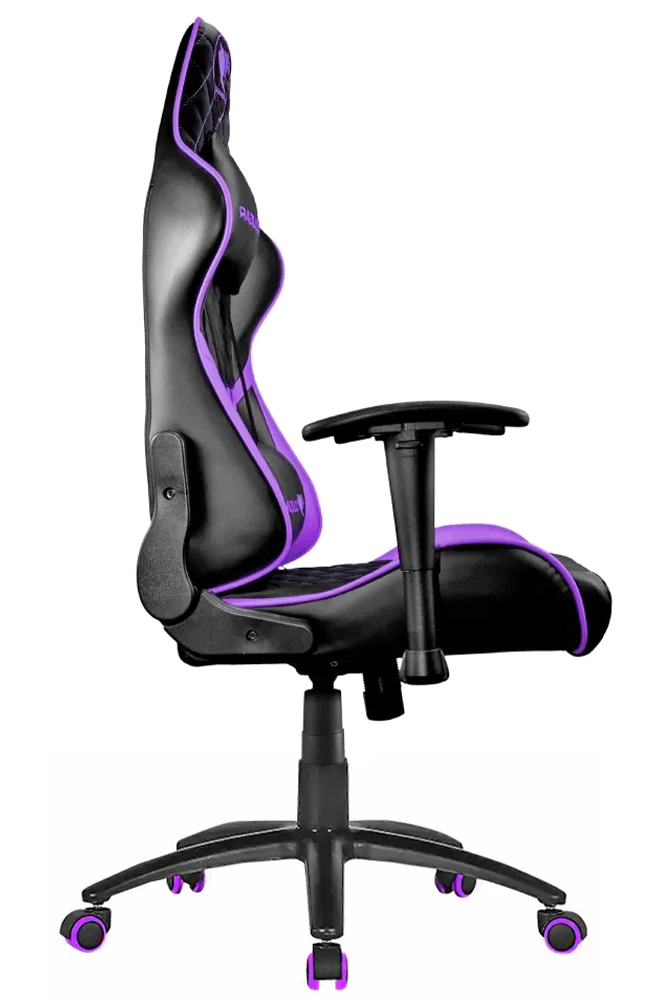 Игровое кресло Cougar Neon Purple - изображение № 1