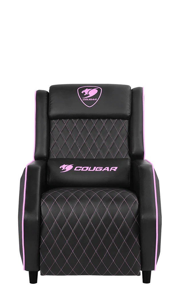 Игровое кресло Cougar Ranger Eva - изображение № 3