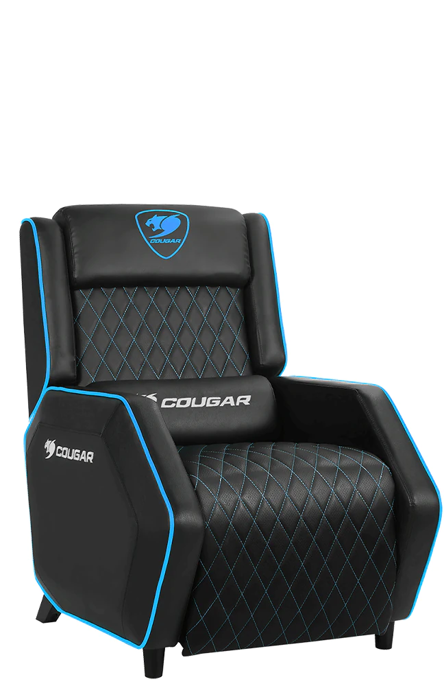 Игровое кресло Cougar Ranger PS