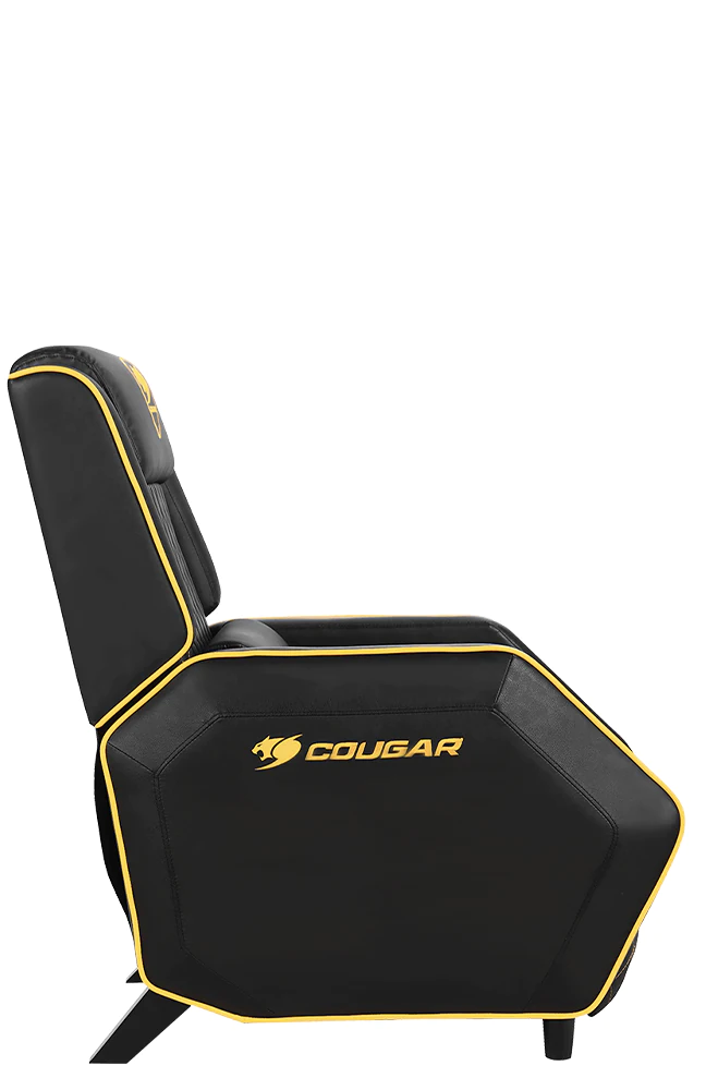 Игровое кресло Cougar Ranger Royal - изображение № 1
