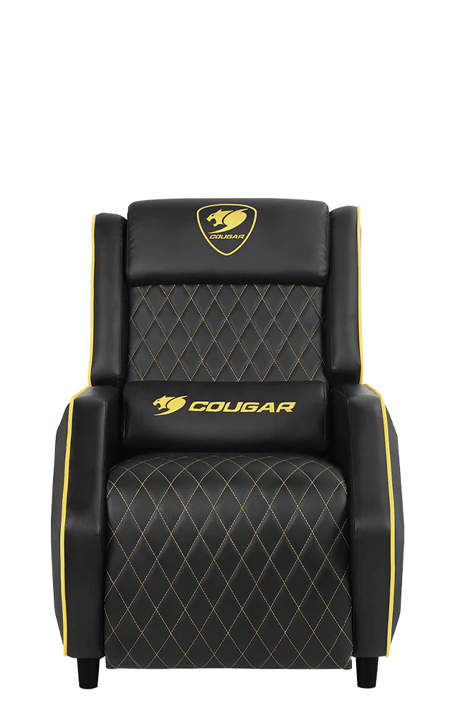 Игровое кресло Cougar Ranger Royal - изображение № 2