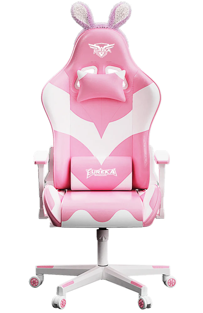 Игровое кресло Eureka Ergonomic GC-04 - изображение № 1