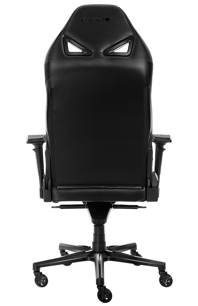 Игровое кресло Karnox Gladiator SR — Black - изображение № 2