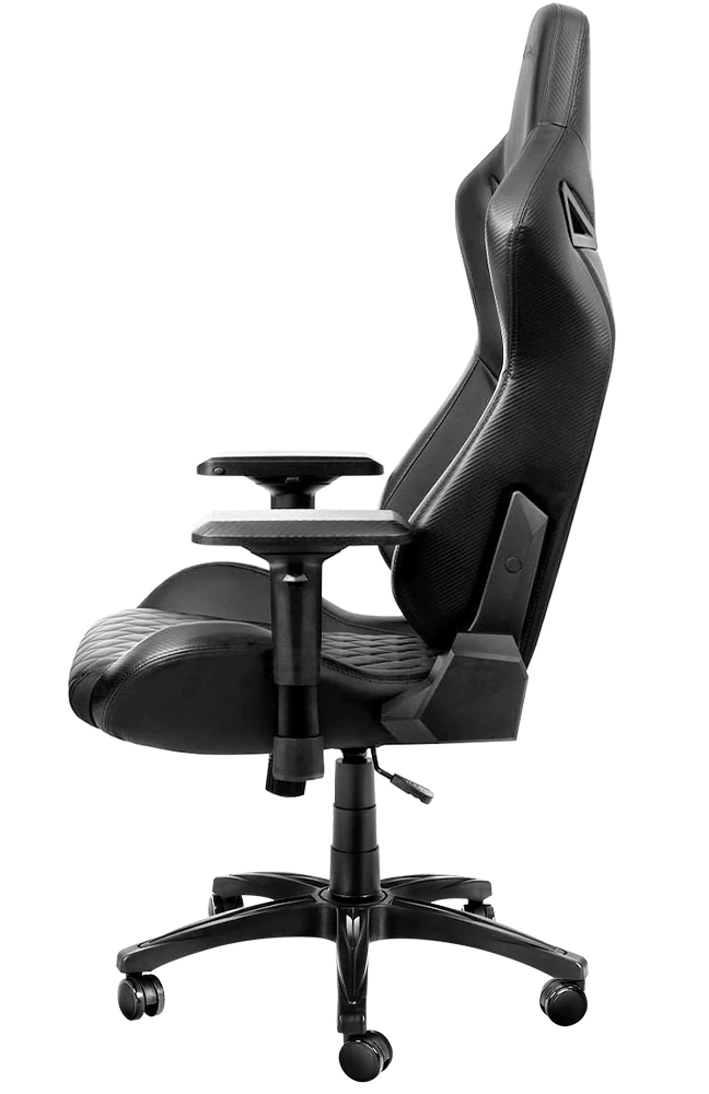 Игровое кресло Karnox Legend TR – Black - изображение № 3