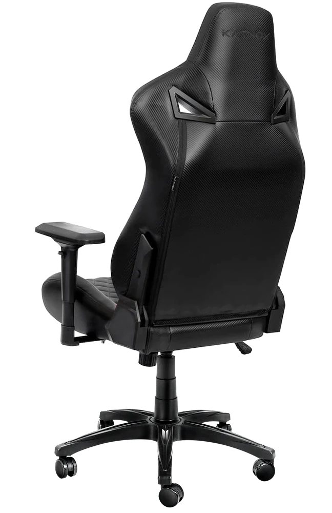 Игровое кресло Karnox Legend TR – Black - изображение № 4