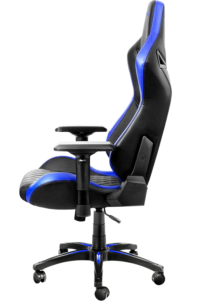 Игровое кресло Karnox Legend TR — Blue - изображение № 3