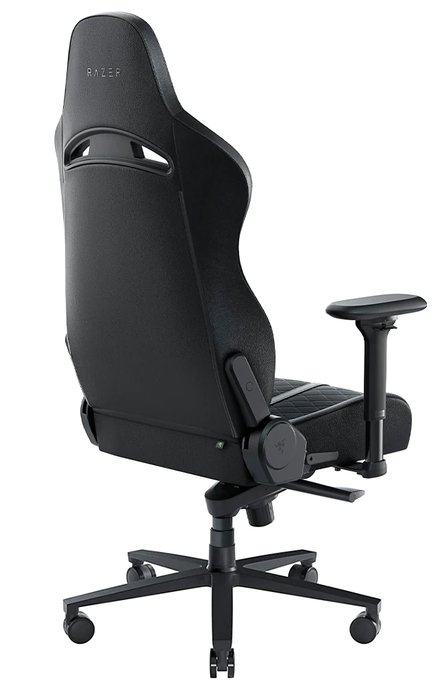 Игровое кресло Razer Enki — Black - изображение № 2