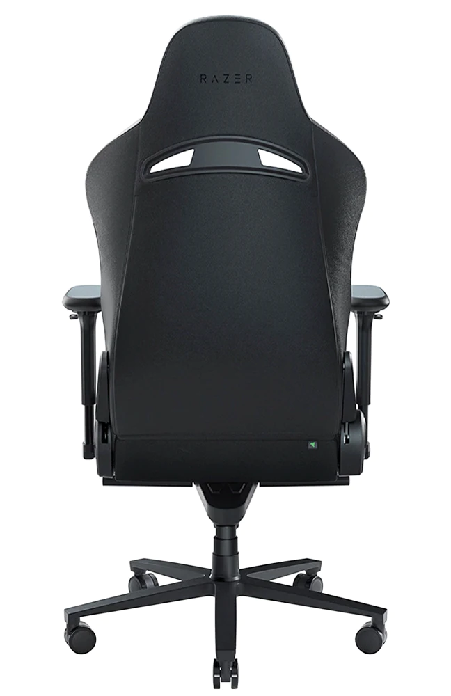 Игровое кресло Razer Enki — Black - изображение № 3
