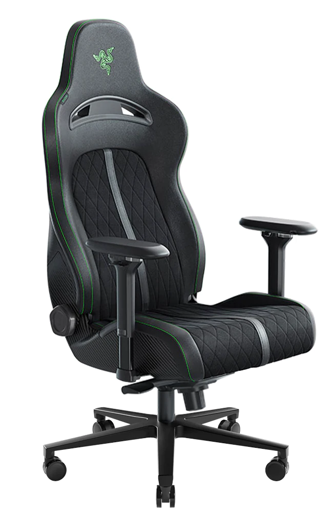 Игровое кресло Razer Enki Pro