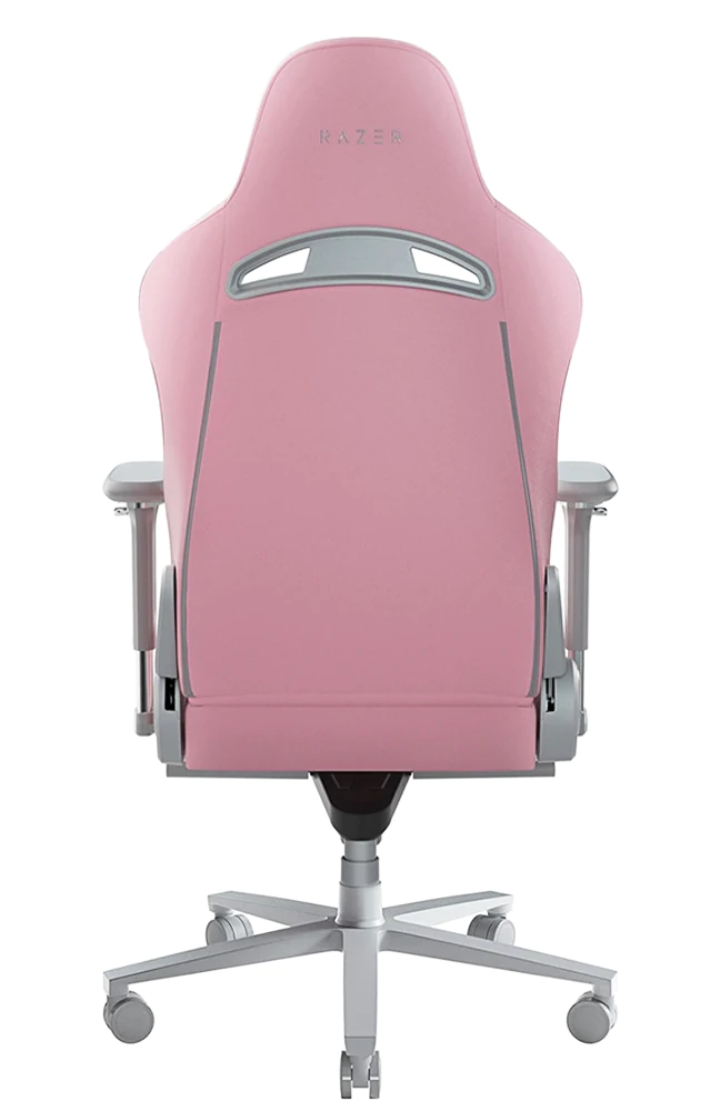 Игровое кресло Razer Enki – Quartz - изображение № 3