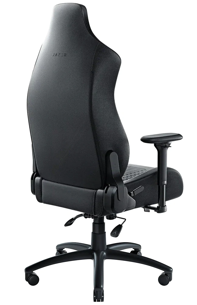 Игровое кресло Razer Iskur — Black — XL - изображение № 2