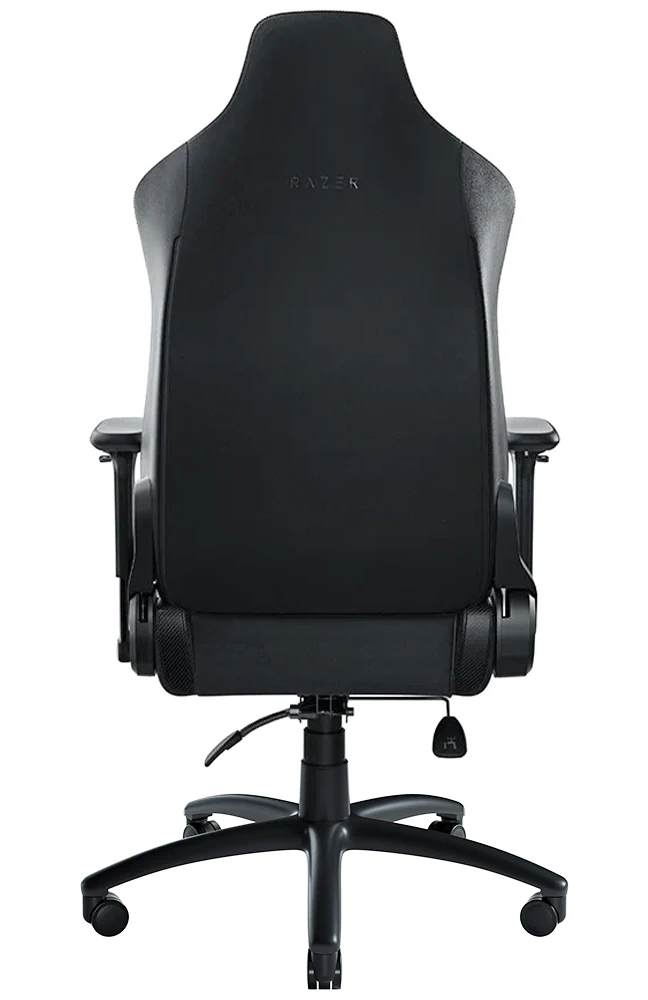 Игровое кресло Razer Iskur — Black — XL - изображение № 3