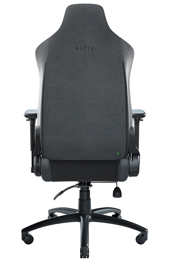 Игровое кресло Razer Iskur – Dark Gray Fabric - изображение № 3