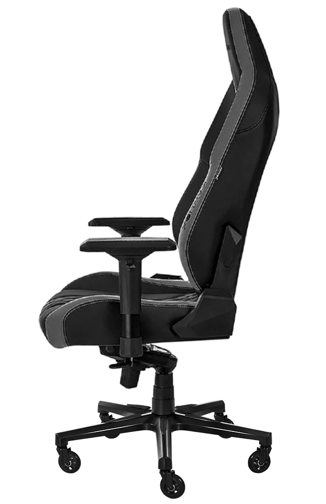Игровое кресло Karnox Commander CR – Black - изображение № 3