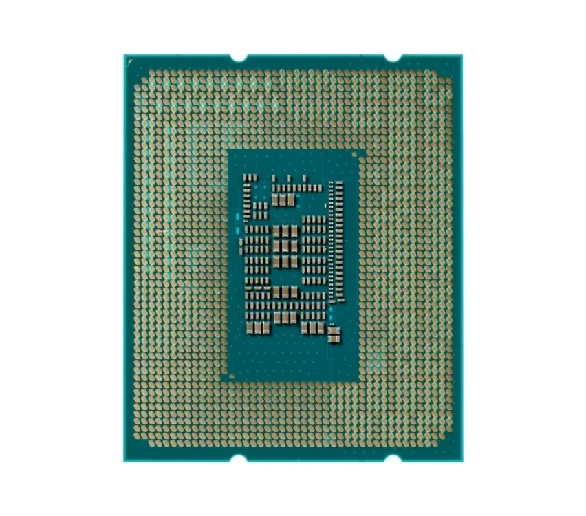 Процессор Intel® Core™ i3-12100 BOX - изображение № 1