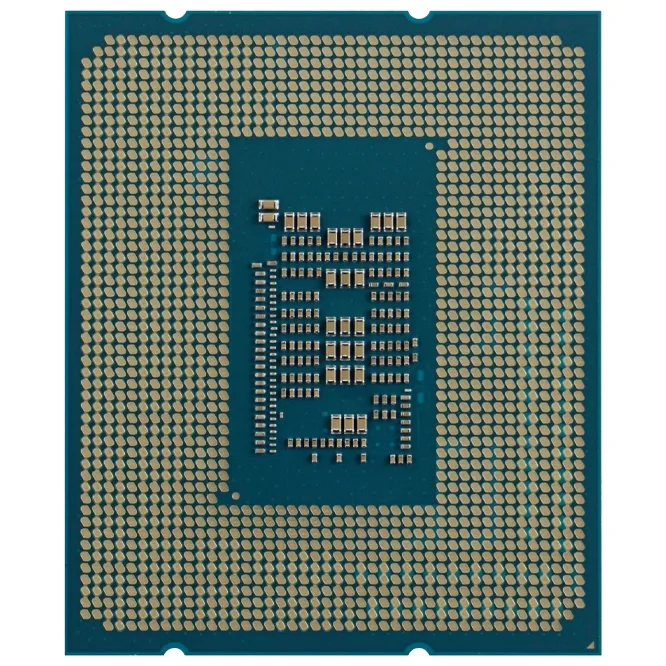 Процессор Intel Core i3-13100F BOX - изображение № 1