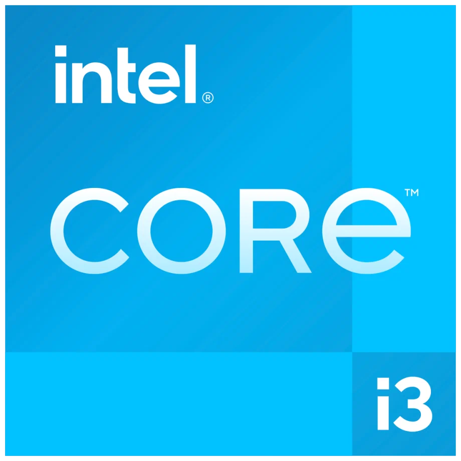 Процессор Intel Core i3-13100F OEM - изображение № 2