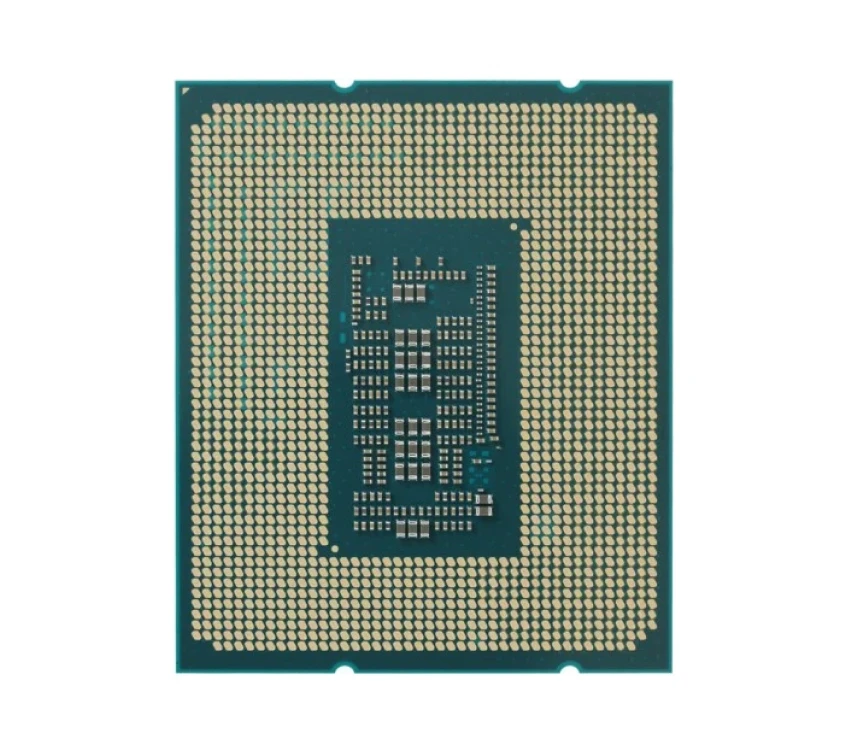 Процессор Intel® Core™ i5-12400 BOX - изображение № 1
