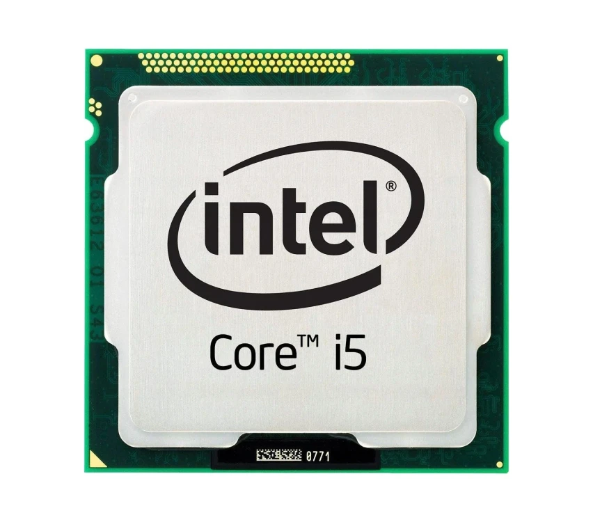 Процессор Intel® Core™ i5-12400F OEM