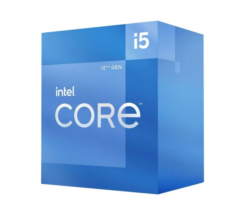 Процессор Intel® Core™ i5-12500 BOX - изображение № 2