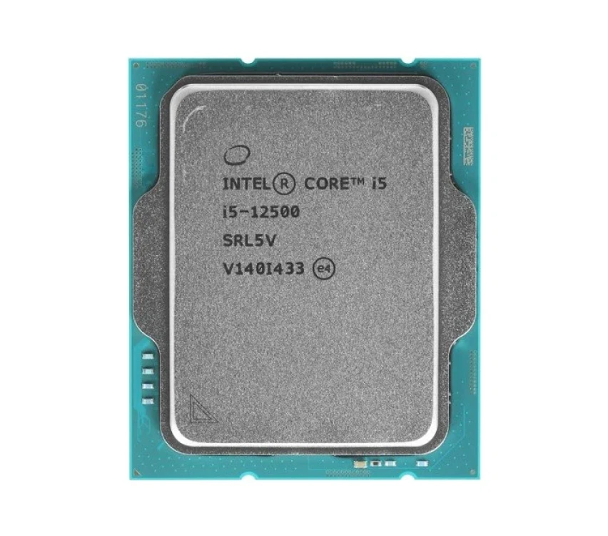Процессор Intel® Core™ i5-12500 OEM